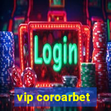 vip coroarbet